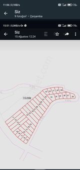 16 Adet Daire Sığan İki Adet Arsam Satılık