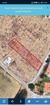 4 Adet Villaya Uygun Şehir Manzaralı Villa Arsası