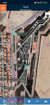 Ereğli Millet Bahçesi Yanı Satılık Arazilerimiz