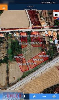 Yunusluda 55 Dairelik 6 Kata İmarlı Siteye Uygun 5757 Metrekare