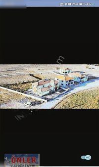 Özel Okul Açık Ve Kapalı Düğün Salonu Toplu Villaya Uygun Arsa