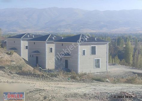 1500 Metrekare Tek Tapu İki Kata Konut İmarlı Arsa Cazip Fiyata