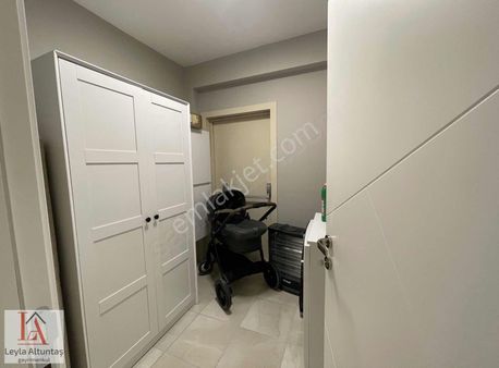 Satılık Lüks 5+1 Daire Eşyalı /eşyasız