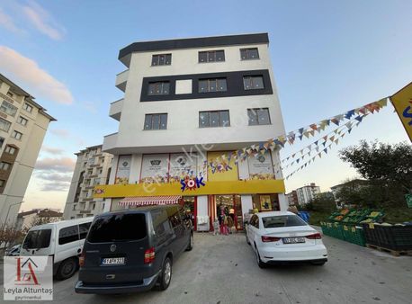 Pelitlide Kiralık Sıfır 2+1 Amerikan Mutfaklı Daire