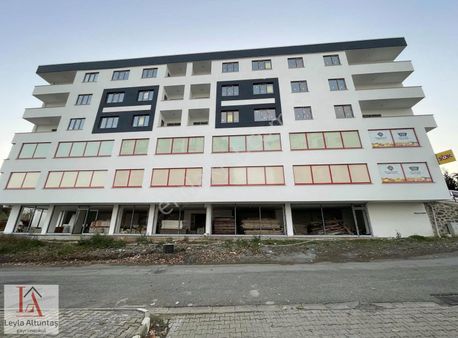 Satılık Sıfır Fırsat 1+1 Daire