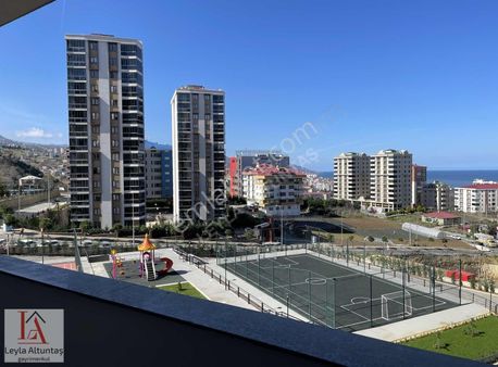 Armada Cadde De Satılık 4+1 Rezidans