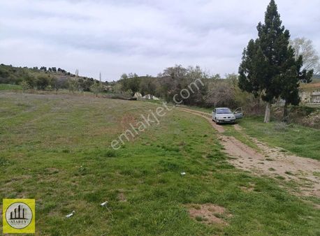 Denizli Tavas Pınarlık Satılık Arsa