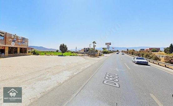 Çanakkale Asfaltında 7.000m2 Satılık Tarla