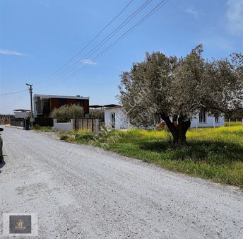 Cumhuriyet Mahallesinde Villa Projelerine Komşu433m²satılıkarsa