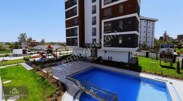 Ramazan Eliçabuktan Göksü Da Sıfır 2+1 Lüks Ayrı Mutfak