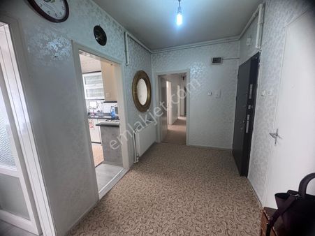 Gaziantep Öğretmenevleri Mahallesi’nde Satılık 3 + 1 Daire