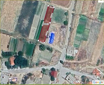 Konya Seydişehir Kavak Köyü Satılık Bahçe 522 M2 Köyün Dibinde Mrkz 21 Km.