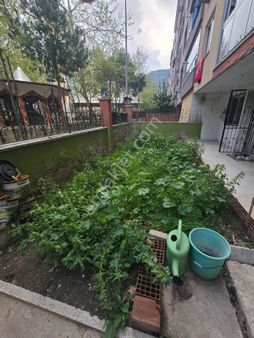 Manisa Yunusemre Merkezefendi Mahallesinde Satılık İ