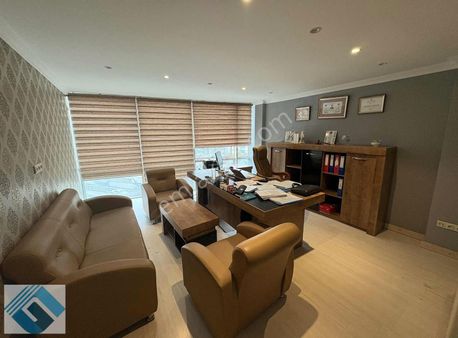 Beylikdüzü Perlavista Avm De Satılık Dublex Ofis 4+1