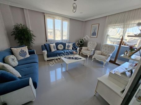 Kw Cobans'dan Koşukavak'ta Geniş Ve Konforlu Yeni Full Tadilatlı Daire!