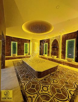 Sahabiye'de Ödüllü Projede Sizde Yerinizi Alın...