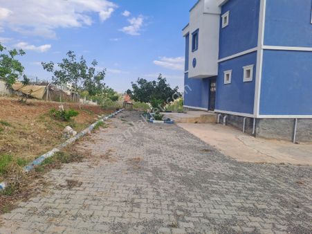 Sezer Emlaktan Gün Işığında Harika Villa