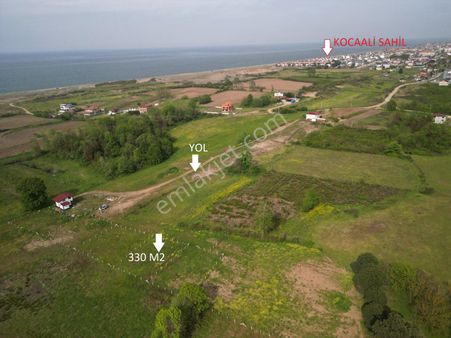 Kuyumculu Mah. Denize 200 Metre Mesafede 330 M2 Müstakil Paylı Satılık Arsa