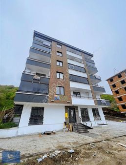 Anayola 2. Bina Full Deniz Manzaralı Geniş 1+1