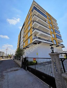 Dünya Hastanesi İlerisinde 3+1 Ara Kat Dairemiz Satıştadır.