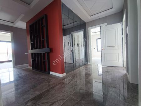 Yenişafak Mah. Akıllı Ev Sistemi Ultra Lüks 210 M² Satılık Daire