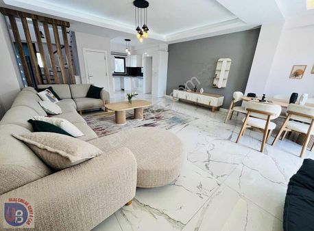 Didim Akbük Köşe Villa 3+1 Eşyalı