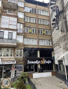 Alfin Gayrimenkul'den Çarşı İçinde Satılık 2+1 Daire&büro
