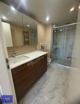 Rookz Doruk'tan Kusursuz Yaşam Alanı! Deniz,adalar Manzaralı 2+1