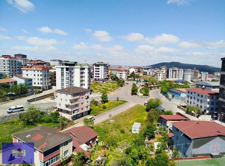 Rookz Doruk'tan Teraslı Ultra Geniş, Özel Dekoraslonlu 4+1 !!