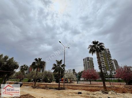 New Form'dan 50. Yıl Mahallesinde Geniş Luks 2+1 Satılık Daire