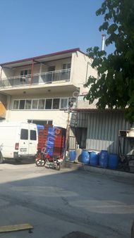 Çalışkandan Sümer'de Komple Bina Satılık