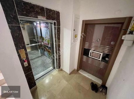 Emlakyumdan Ahi Evranda Estedent Diş Kliniği Yanı 3+1 Yeni Daire