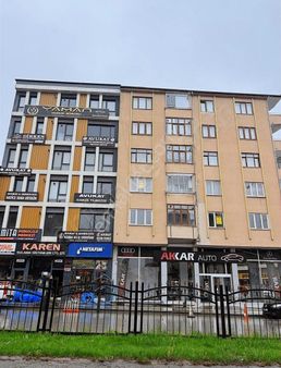 Efdal Lap Emlaktan Mehmet Varinli Cad Anayol Kenarı Satılık 3+1