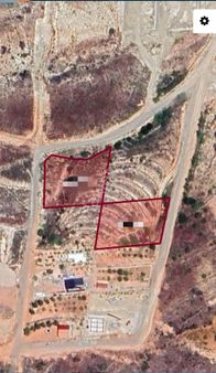 Ena Group Malatya Yeşilyurt Mollakasımda 1820 M2 Villa İmarlı Arsa