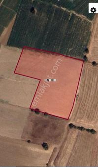 Ena Group Bursa Yenişehir Toprakocak'ta 10100 M2 Satılık Tarla