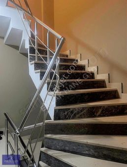 Esenevlerde Satılık Dubleks Daire