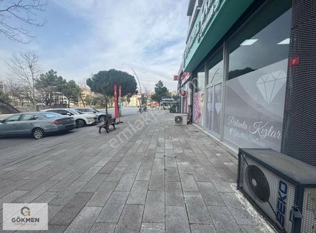 Büyükçekmece Pınartepe Mah Cadde Üzeri 192m2 Satılık Dükkan