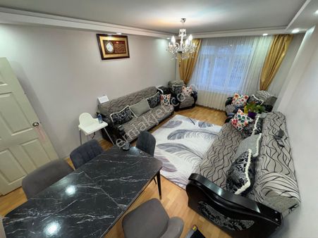 Zaferyapıgayrimenkulden Satılık Daire 5.kat2+1 90m2 Atatürkbulvarıcaddesinecephe Sultançiftliğimahde