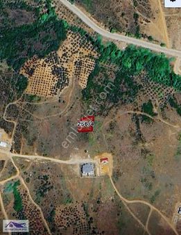 Armutlu İmarlı Arsa