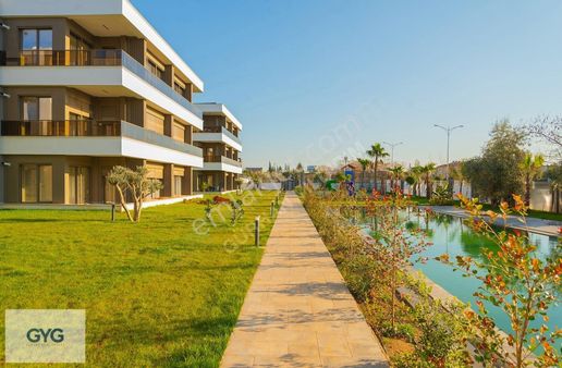 Döşemealtı Yeşilbayırda Ultra Lüks 4+1 Site İçi Sıfır Daire