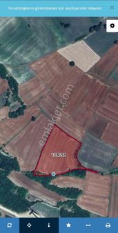 Muhteşem Konumda Çok Kelepir 460m2 Don 6 Adet Parsel