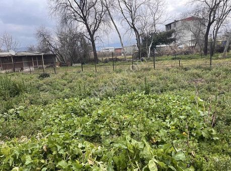 Hd'den Yıldırım Samanlı’da Arazi