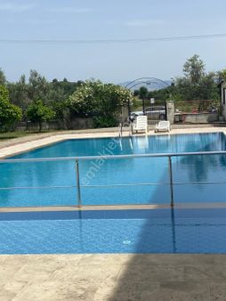 Burak Emlaktan Satılık Daire