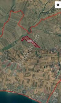 Marmaraereğlisi Çeşmelide 1072 M Kelepir Arsa...