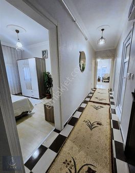 Bahçelievler De Pazar Sokağın Da Satılık 2+1 Daire