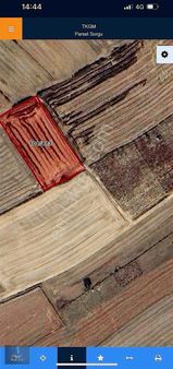 Karlı Da Yolu Olan Köye Yakın Konum Da Tek Tapu Tarla