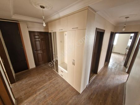 Adana Çukurova Toros Mahallesi Satılık 3+1 Daire Turgut Özal Bulvarı Manzaralı Hasarsız