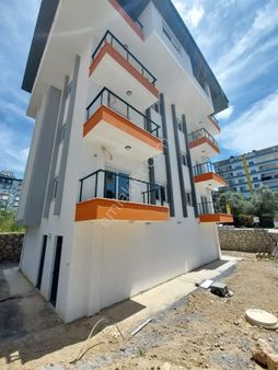 Avsallar Da Satılık Dublex