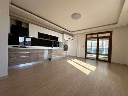 Yozgat Bulvar Paraleli 4+2 Site İçinde Güvenlikli Full Yapılı