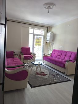 Hastane Yolunda Kiralık Eşyalı 1+ 1 Daire (öğütlü Emlak'tan)